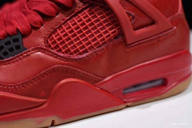 Singles Day Jordan 4 Air AV3914-600 0812
